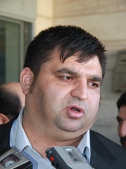 Photo of Hossein Rezazadeh