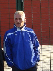 Photo of Zhivko Gospodinov