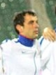 Photo of Nenad Milijaš