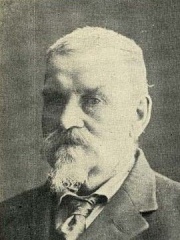 Photo of John Austin