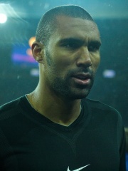 Photo of Orlando Engelaar