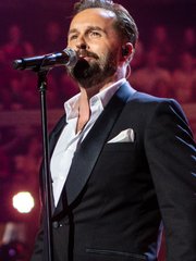Photo of Alfie Boe