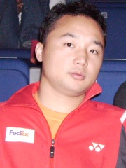 Photo of Zhang Jun