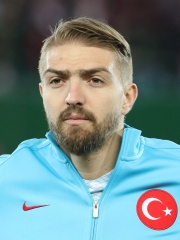 Photo of Caner Erkin