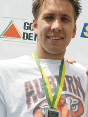 Photo of Mark Gangloff