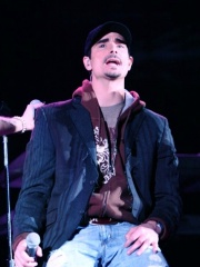 Photo of Kevin Richardson