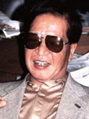 Photo of Jun Fukuda