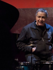 Photo of Jaki Liebezeit