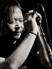 Photo of Damo Suzuki