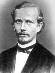 Photo of Hermann Hankel