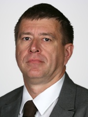 Photo of Aleksandr Konovalov