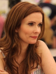 Photo of Bitsie Tulloch