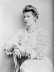 Photo of Augusta Victoria of Hohenzollern