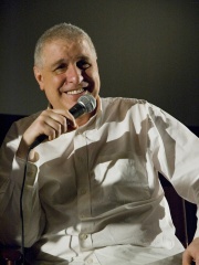 Photo of Errol Morris