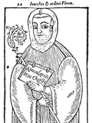 Photo of Joachim of Fiore