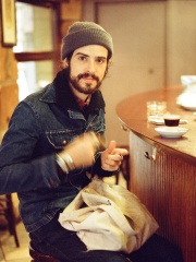 Photo of Devendra Banhart