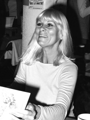 Photo of Grace Lee Whitney