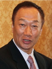 Photo of Terry Gou