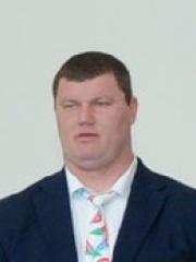 Photo of Velichko Cholakov