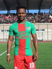 Photo of Emeka Ezeugo