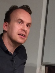 Photo of Matt Haig