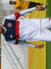 Photo of Marko Perović