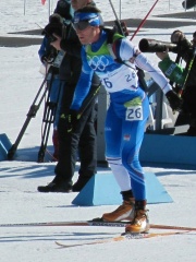 Photo of Michal Šlesingr