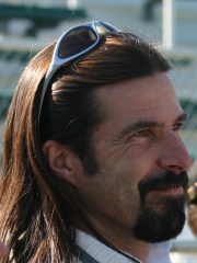 Photo of Marcelo Balboa