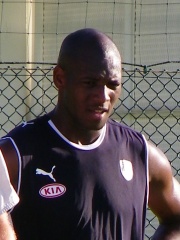 Photo of Michaël Ciani