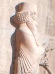 Photo of Artaxerxes II of Persia