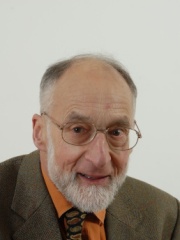 Photo of Robin Milner