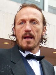 Photo of Jerome Flynn