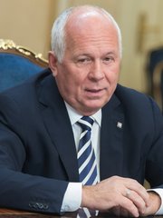 Photo of Sergey Chemezov