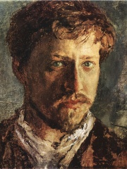 Photo of Valentin Serov