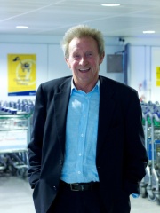 Photo of Denis Law