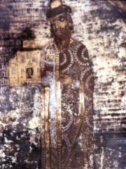 Photo of Yaroslav II of Vladimir