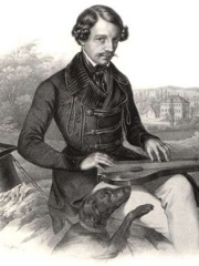 Photo of Duke Maximilian Joseph in Bavaria