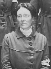 Photo of Louisa Garrett Anderson