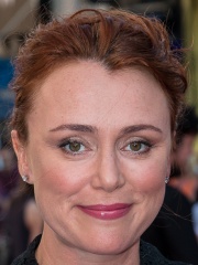 Photo of Keeley Hawes