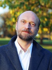 Photo of Sergei Pugachev