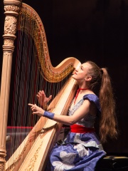 Photo of Joanna Newsom