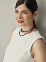 Photo of Soledad Villamil