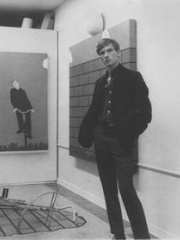 Photo of Bas Jan Ader