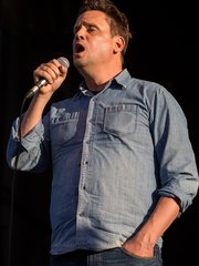 Photo of Mark Kozelek