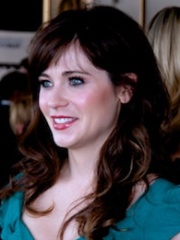 Photo of Zooey Deschanel