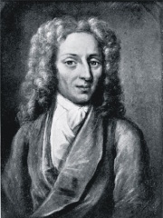 Photo of Nicolas Fatio de Duillier