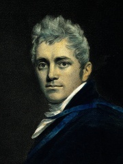 Photo of Edward Daniel Clarke