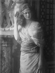 Photo of Princess Ileana of Romania