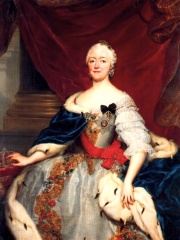 Photo of Duchess Maria Antonia of Bavaria