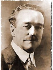 Photo of Charles Fox Parham